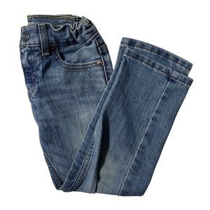 Boy's Levi Strauss Jean - Size 5 Regular
